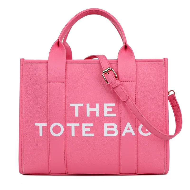 The Tote Bag