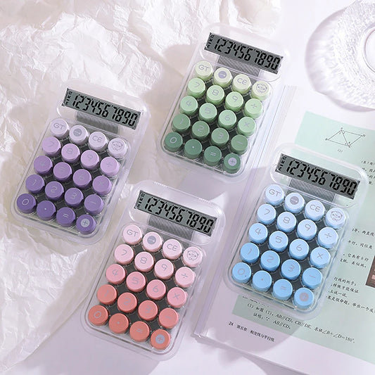 Transparent Gradient Calculator